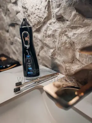 Portable Oral Irrigator