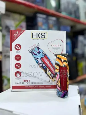 FKS Professional Hair Clipper