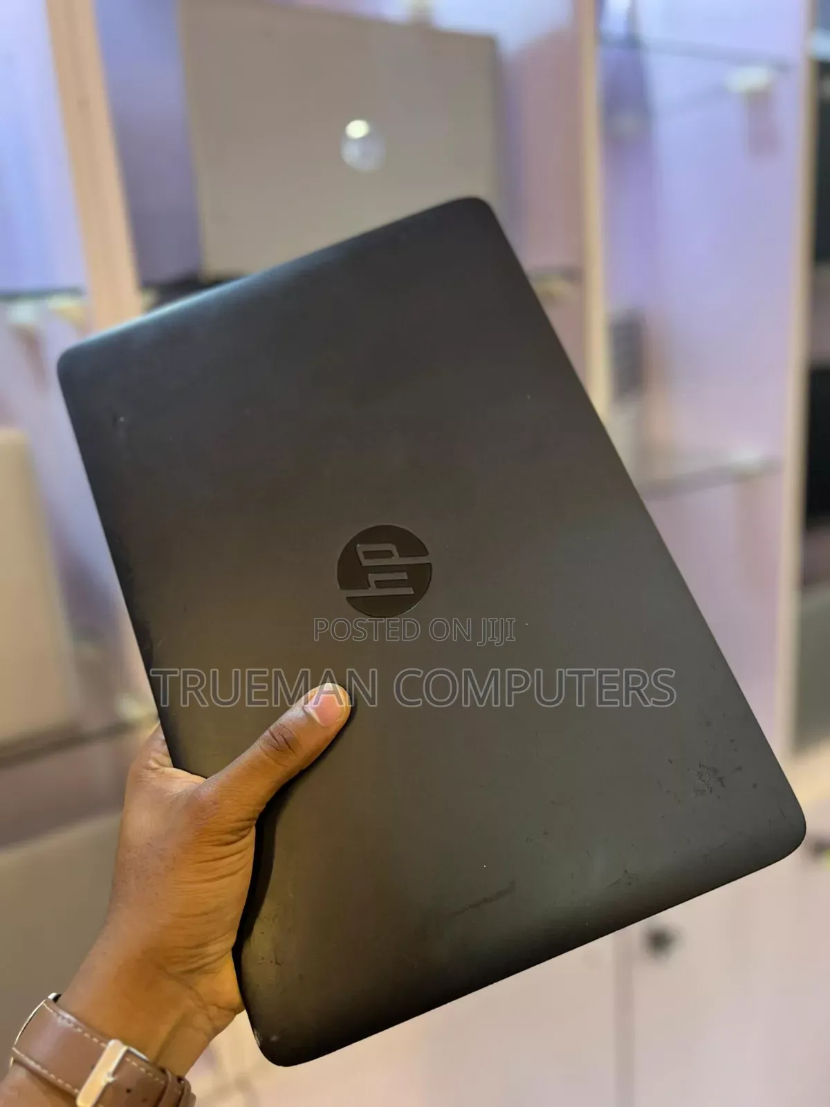 Laptop HP EliteBook 840 G2 8GB Intel Core I5 HDD 500GB