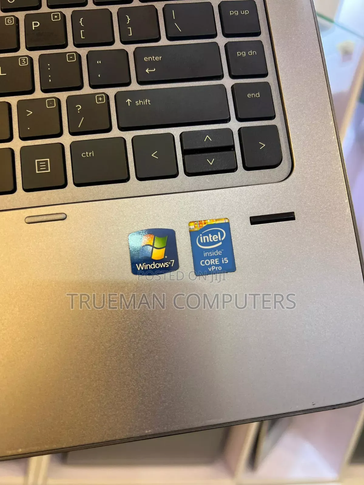 Laptop HP EliteBook 840 G2 8GB Intel Core I5 HDD 500GB