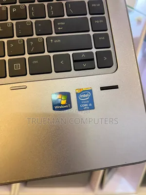 Laptop HP EliteBook 840 G2 8GB Intel Core I5 HDD 500GB