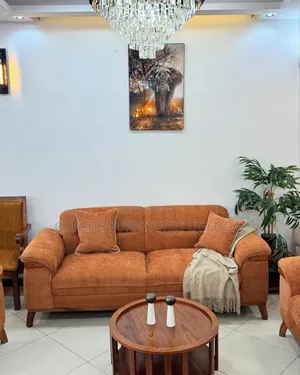3 Seater Giant Luxury Sofa Seat