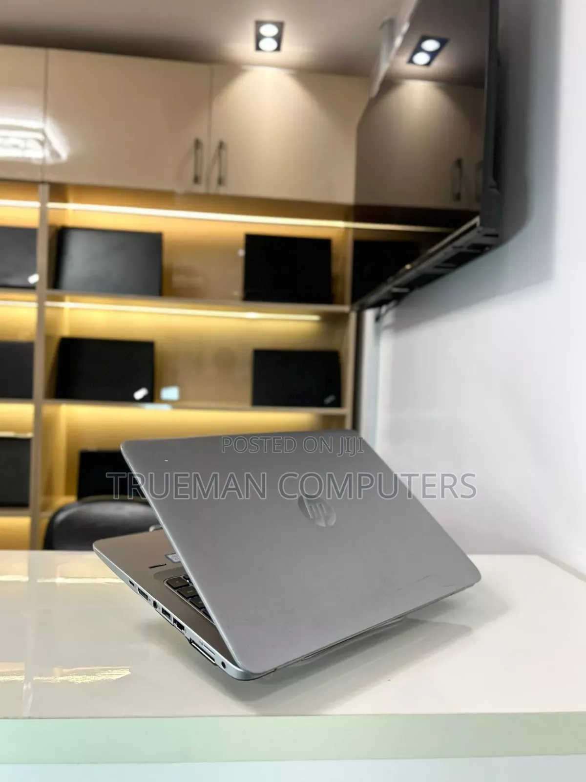 Laptop HP EliteBook 840 G4 8GB Intel Core I5 SSD 256GB