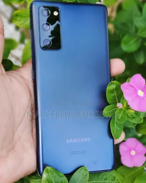 Samsung Galaxy S20 FE 128 GB Blue