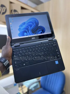 Laptop Dell Latitude 11 3190 4GB Intel Pentium SSD 128GB