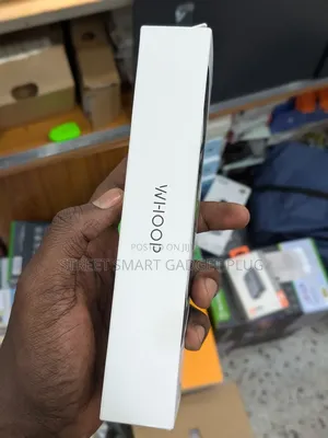 Whoop Mg Sensor (Life Edition) Fitness Band
