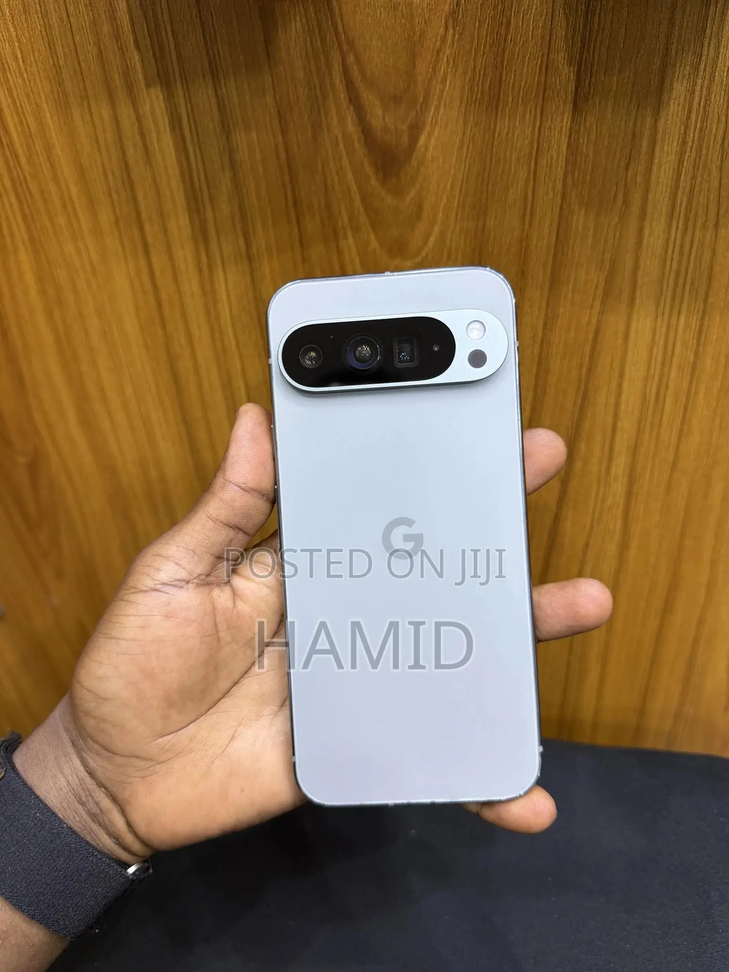 Google Pixel 9 Pro XL 256 GB