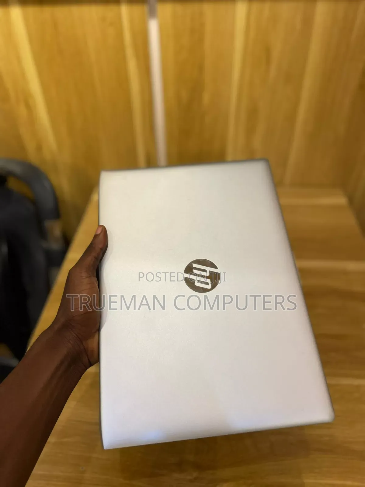 Laptop HP ProBook 640 G4 8GB Intel Core I5 SSD 256GB