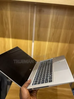 Laptop HP ProBook 640 G4 8GB Intel Core I5 SSD 256GB