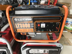3kva Lutian Generator