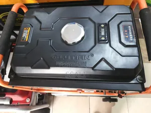 3kva Lutian Generator
