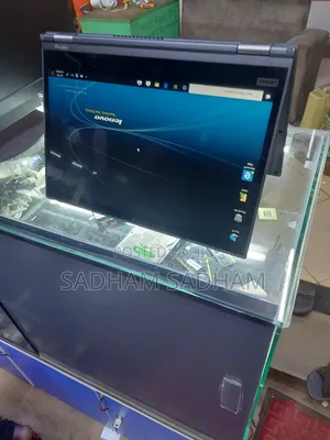 Laptop Lenovo ThinkPad Edge E450 8GB Intel Core I5 SSD 256GB