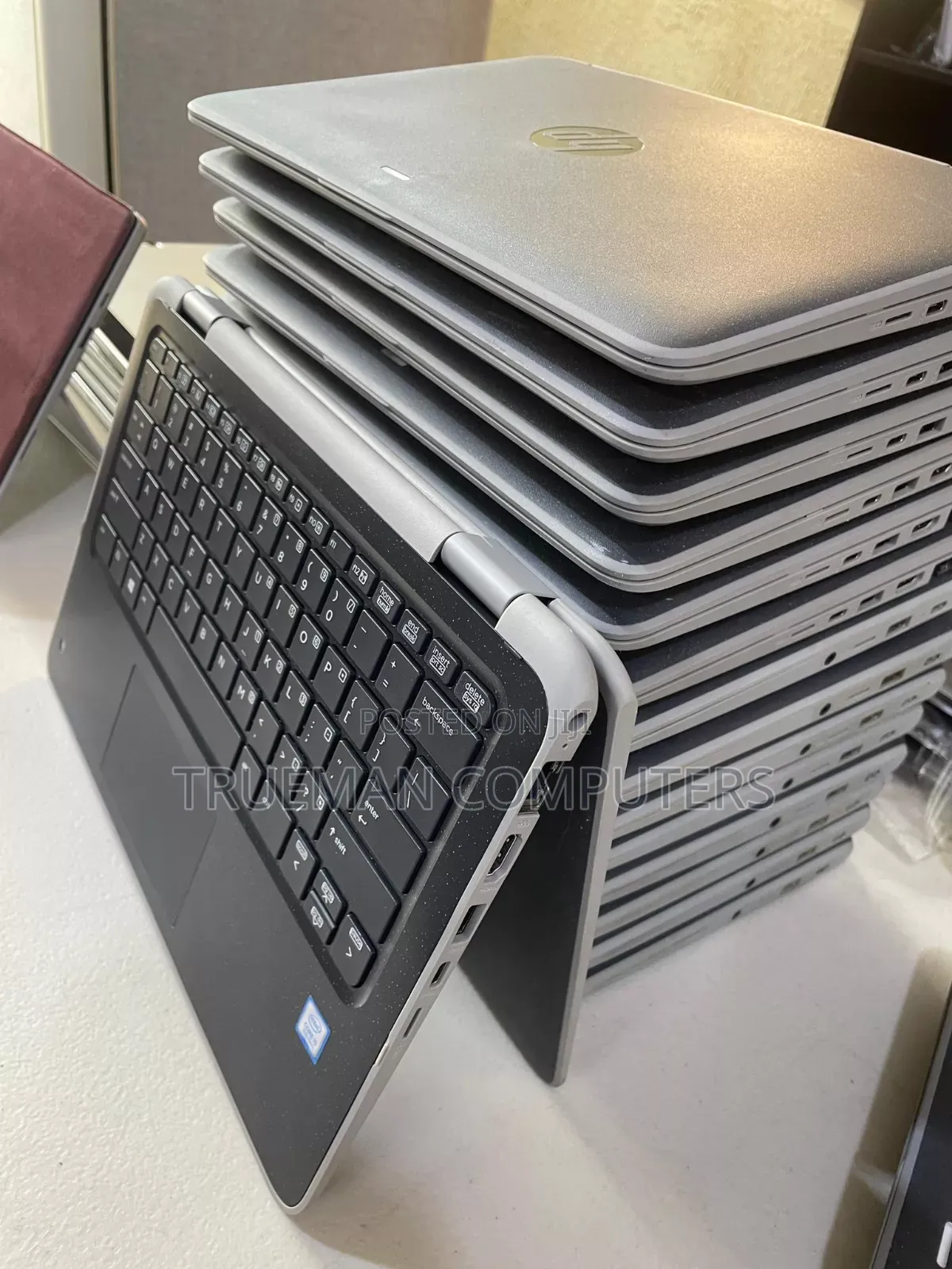 Laptop HP ProBook 11 G2 EE 8GB Intel Core i5 SSD 256GB