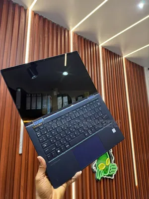 Laptop HP Dragonfly G4 16GB Intel Core I5 SSD 256GB
