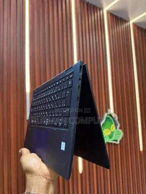 Laptop HP Dragonfly G4 16GB Intel Core I5 SSD 256GB