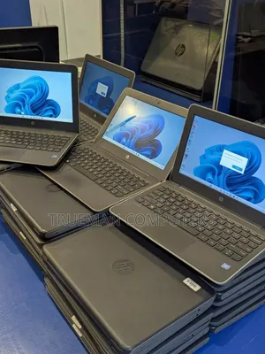 Laptop HP Stream 11 Pro G3 4GB Intel Celeron HDD 60GB