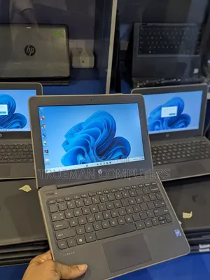 Laptop HP Stream 11 Pro G3 4GB Intel Celeron HDD 60GB