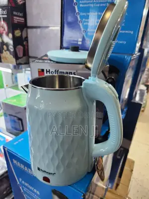 Electric Kettle