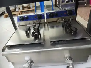 Deep Fryer Dable 8 Littles