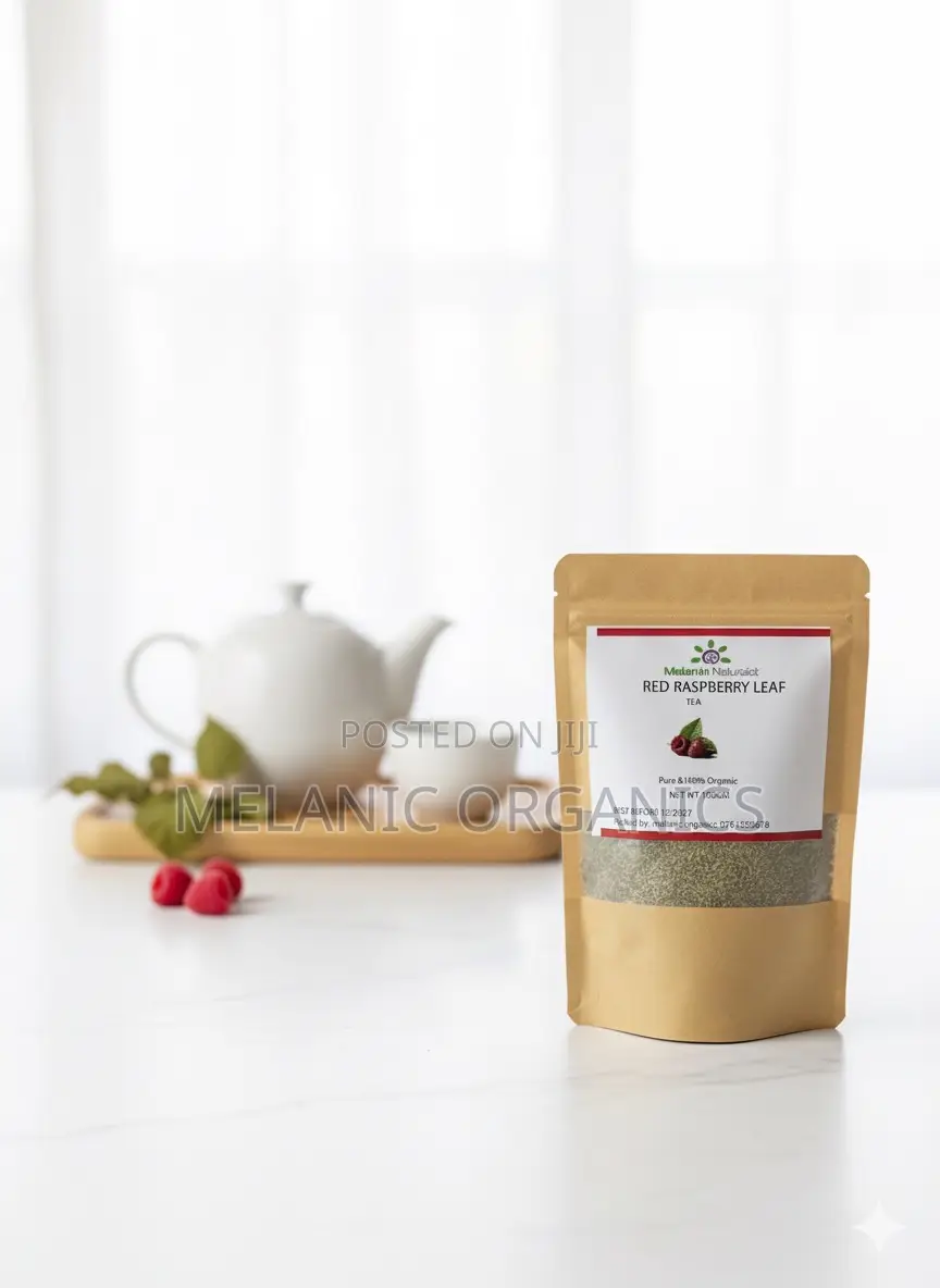 Red Raspberry Leaf Tea