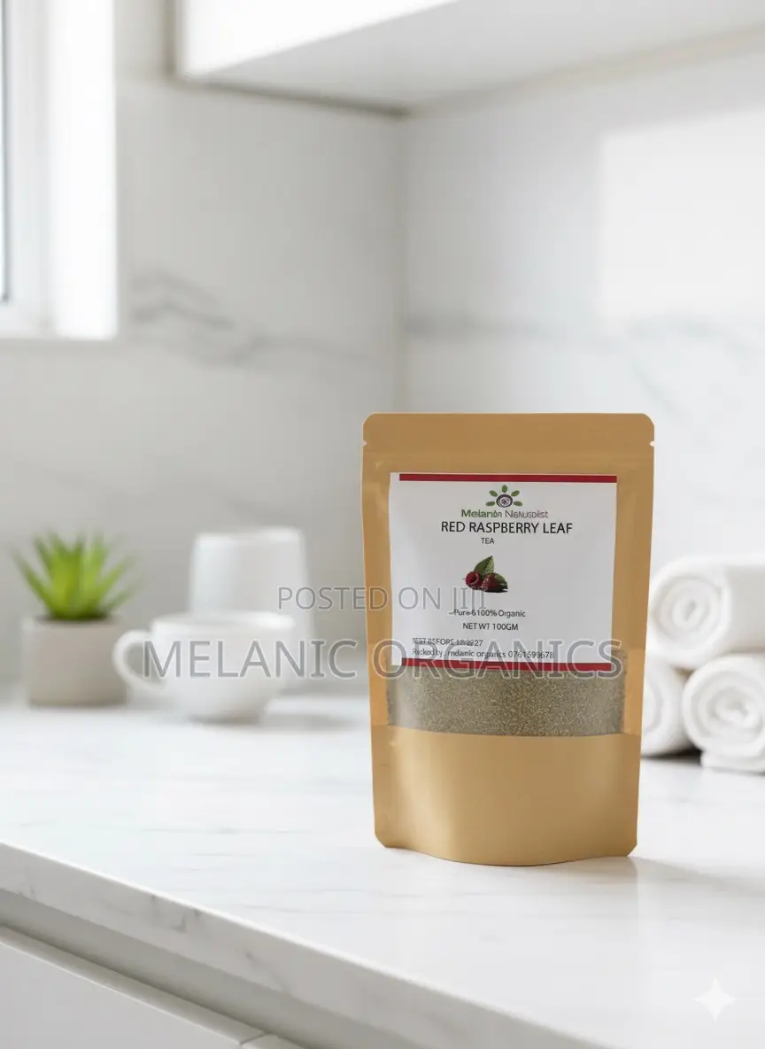 Red Raspberry Leaf Tea