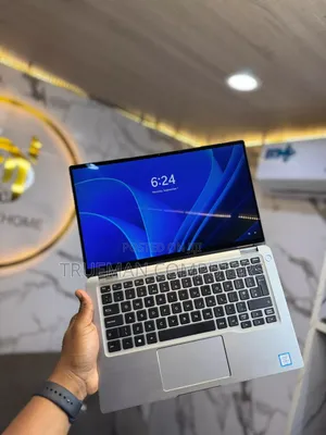 New Laptop Dell Latitude 7400 8GB Intel Core i5 SSD 256GB