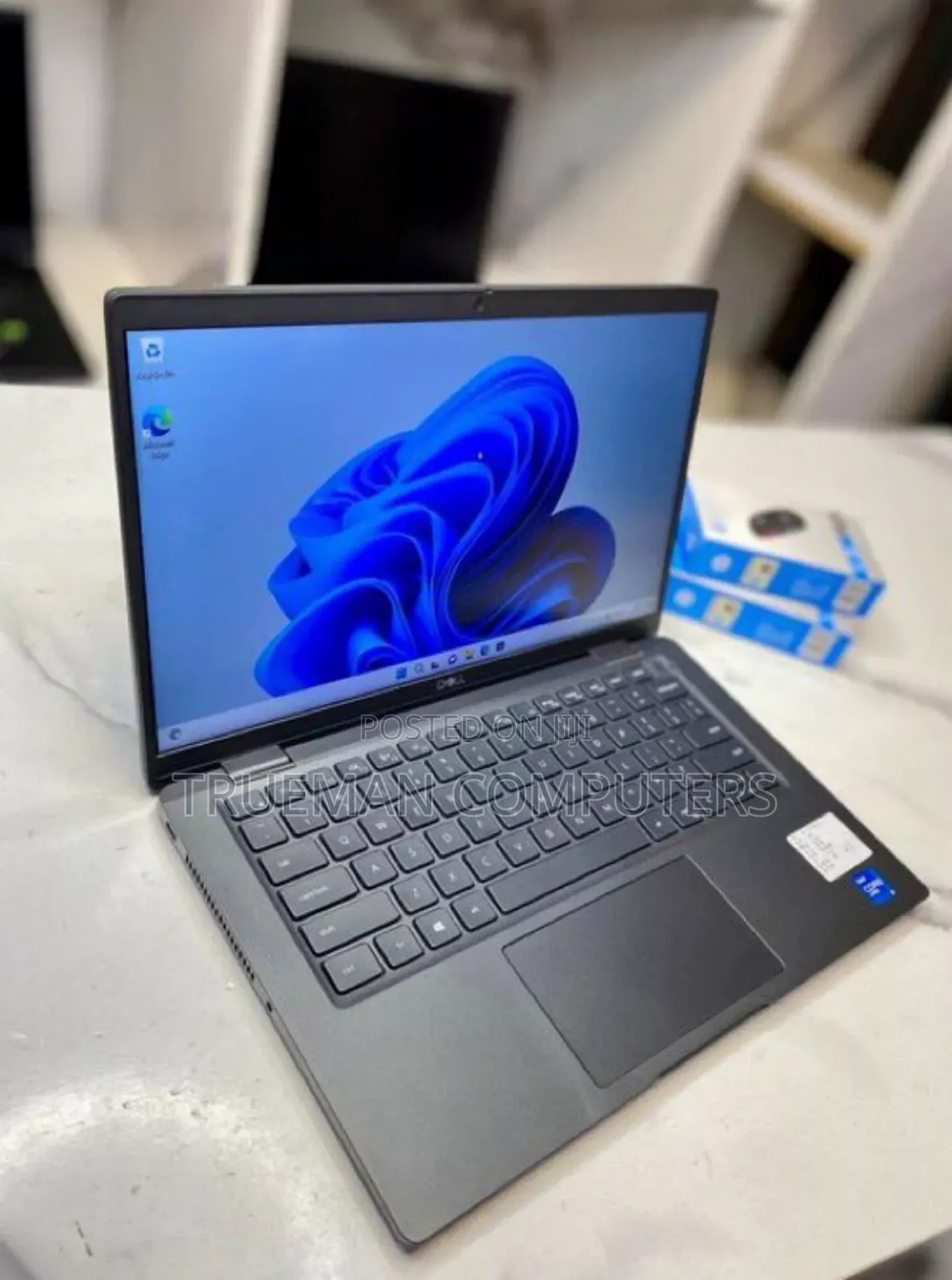 Laptop Dell Latitude 7420 8GB Intel Core I5 SSD 256GB