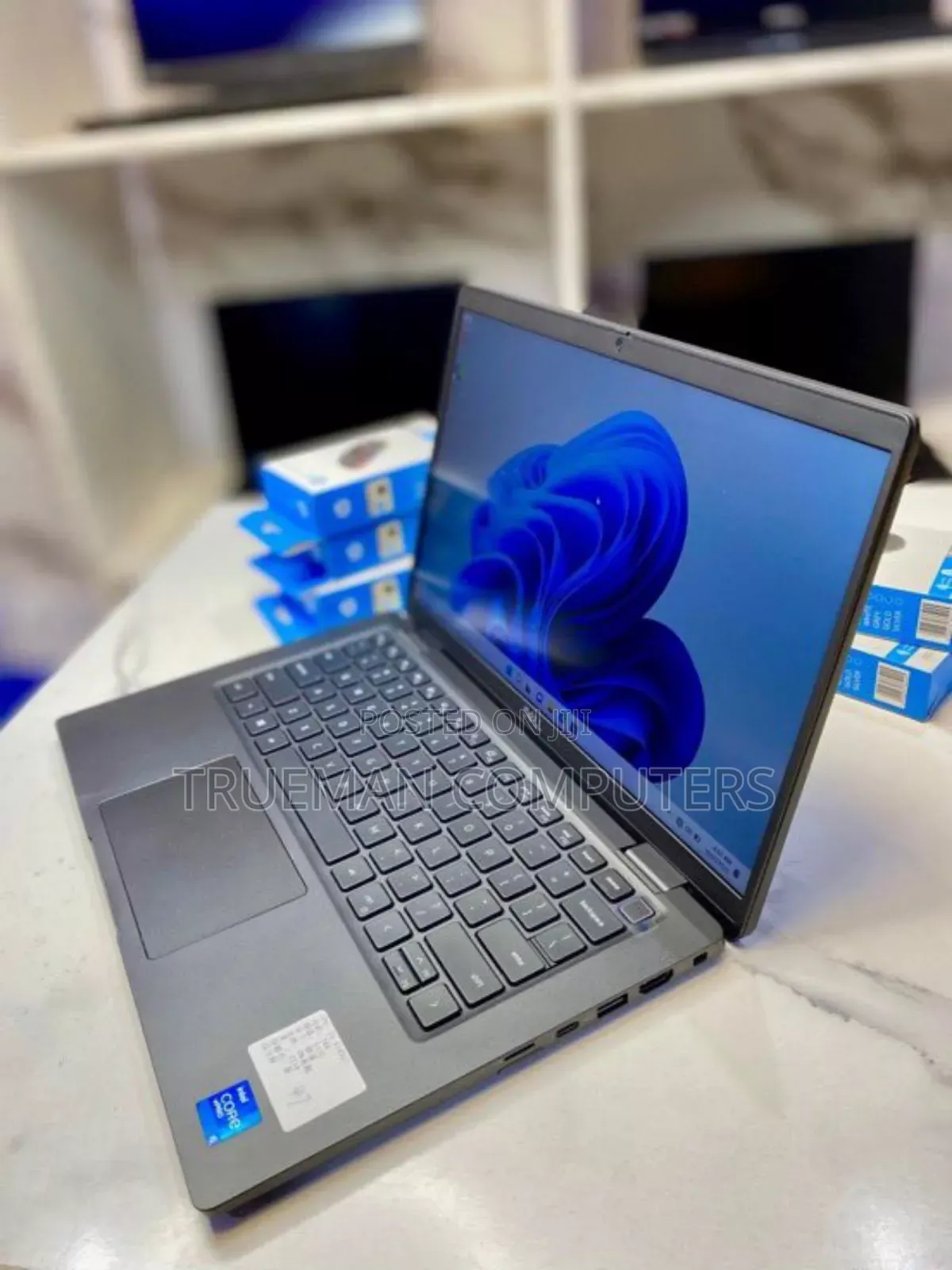 Laptop Dell Latitude 7420 8GB Intel Core I5 SSD 256GB