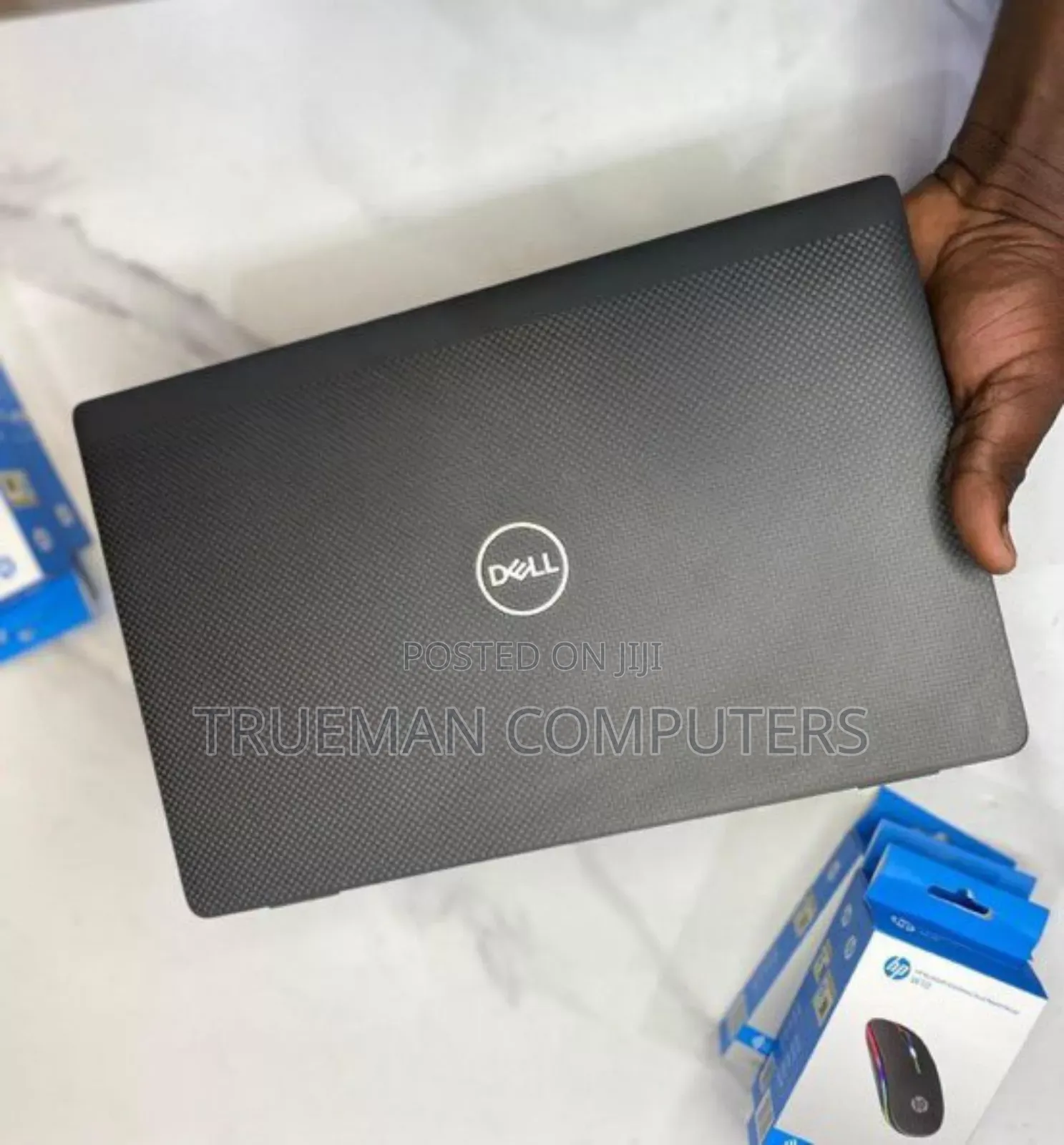 Laptop Dell Latitude 7420 8GB Intel Core I5 SSD 256GB