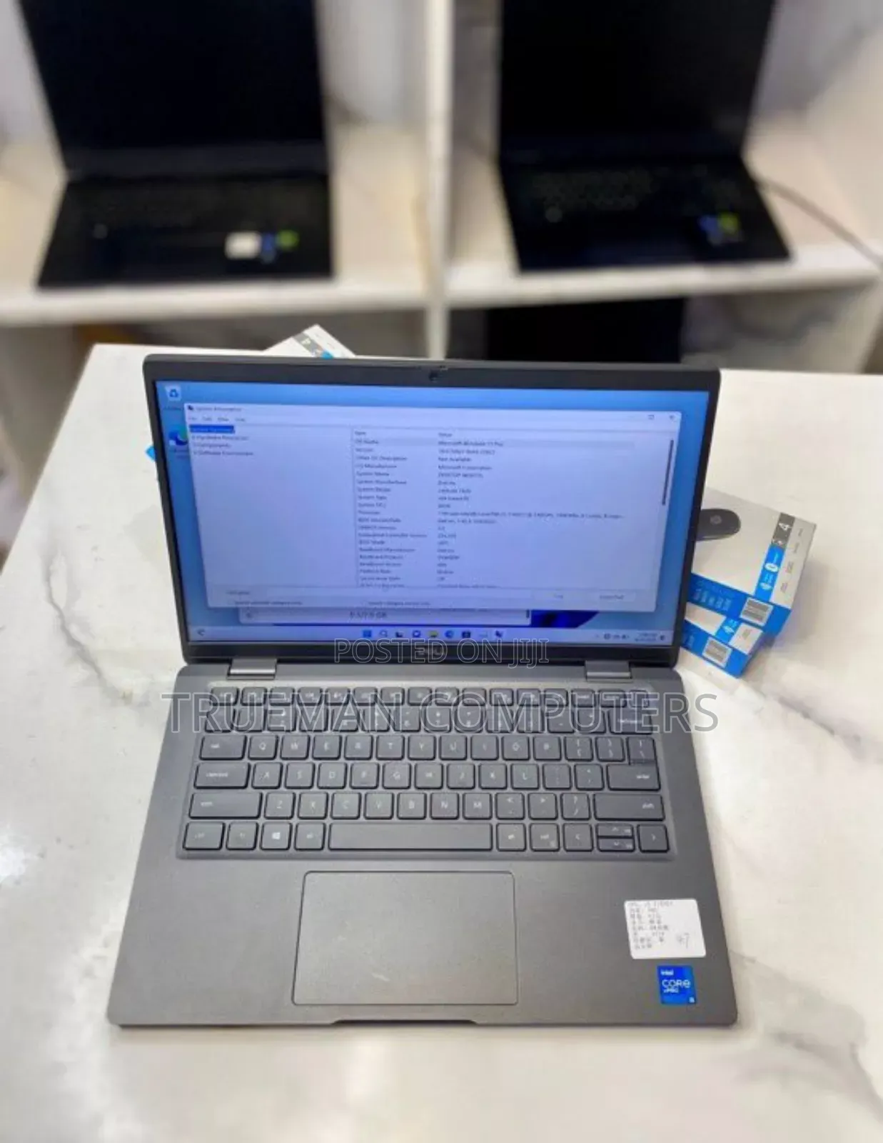 Laptop Dell Latitude 7420 8GB Intel Core I5 SSD 256GB