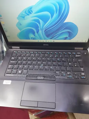 Laptop Dell Latitude E5570 4GB Intel Core I5 HDD 500GB