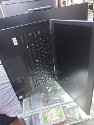 Laptop Dell Latitude E5570 4GB Intel Core I5 HDD 500GB