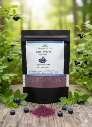 Bliberry Extract Powder
