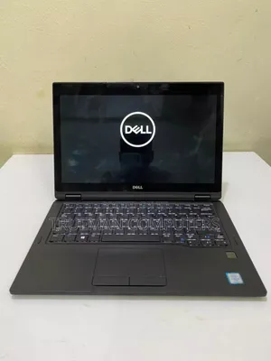 Laptop Dell Latitude 5289 8GB Intel Core I5 SSD 256GB