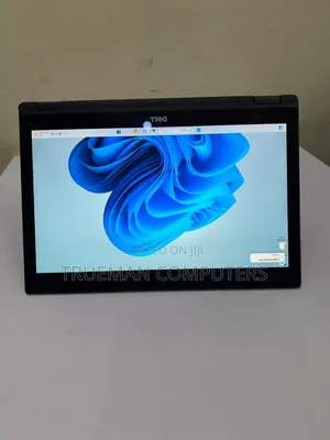 Laptop Dell Latitude 5289 8GB Intel Core I5 SSD 256GB
