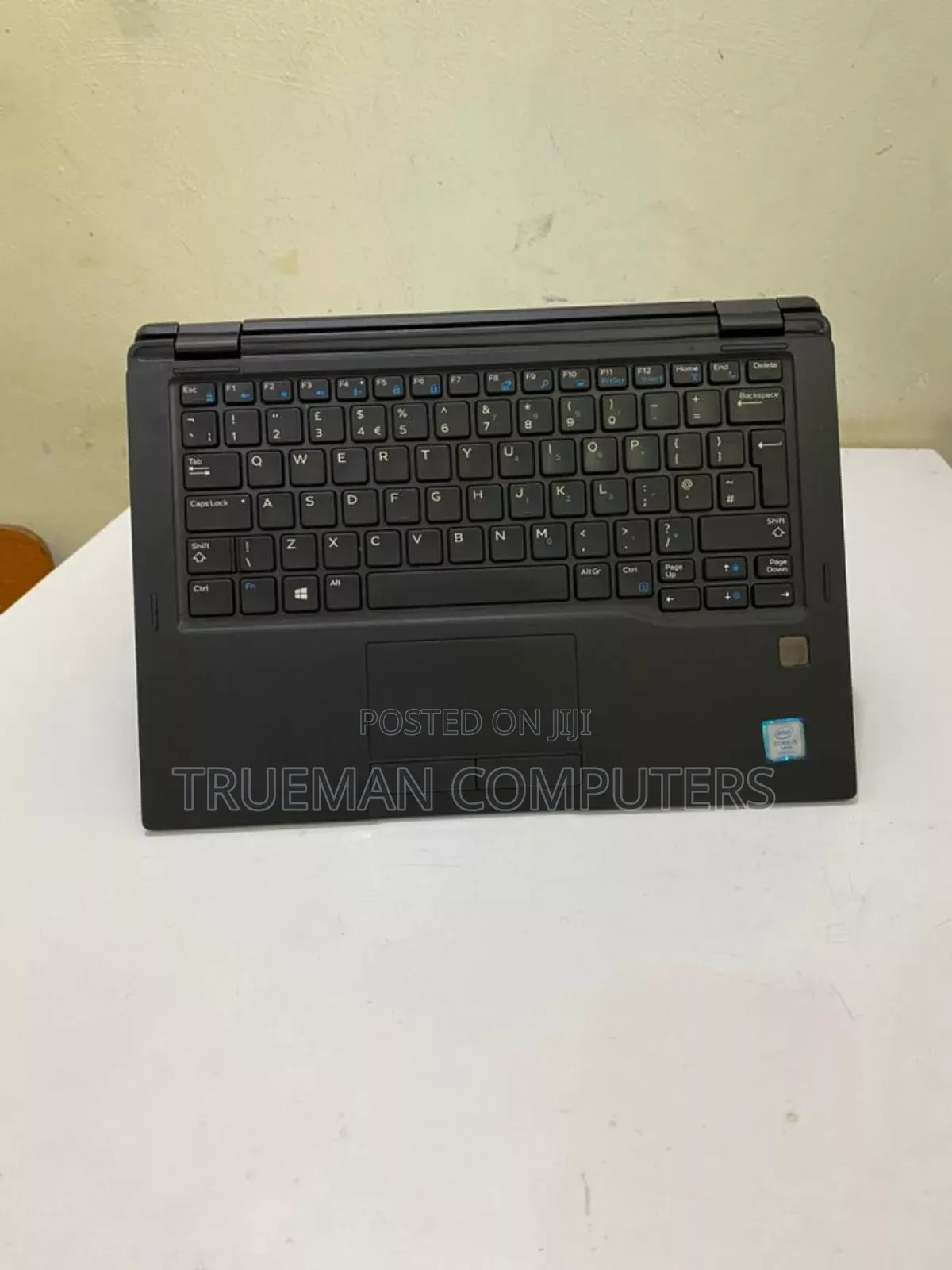 Laptop Dell Latitude 5289 8GB Intel Core I5 SSD 256GB