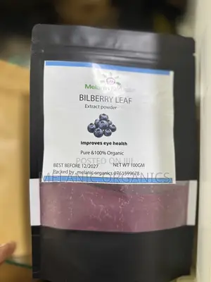 Bliberry Extract Powder