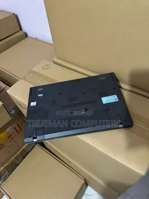 Laptop Lenovo ThinkPad T460 8GB Intel Core i5 SSD 256GB