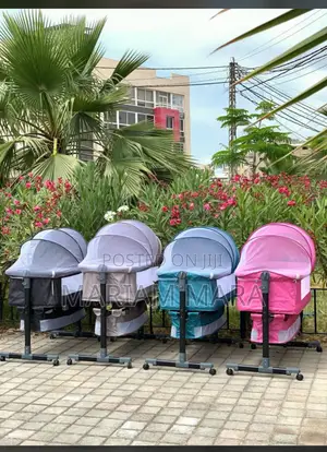 Baby Bedside Crib /Baby Bed