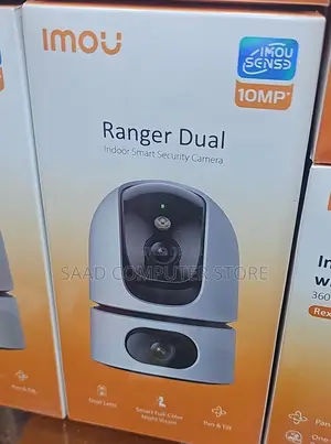 Imou Ranger Daul Len 10mp