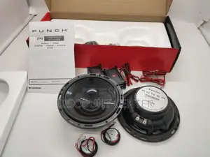 Car Speakers