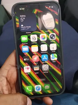 New Apple iPhone 13 Pro 256 GB Silver