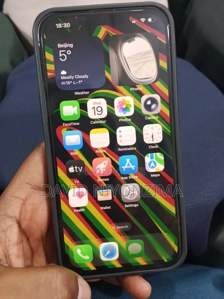 New Apple iPhone 13 Pro 256 GB Silver