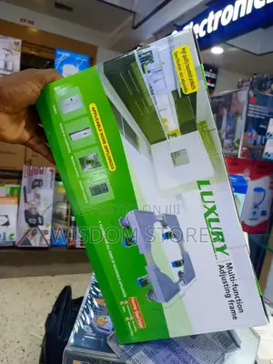 Multi-Function Adjusting Frame.
