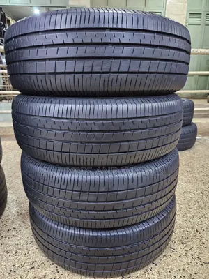 195 65 R15 Imported Dunlop Silent Core 1 of E Strongest Tires.