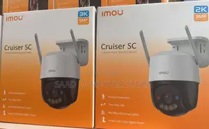 Imou Cruiser Sc 3mp