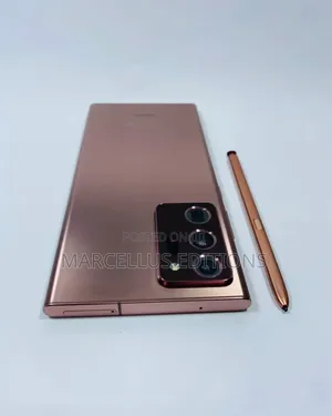 Samsung Galaxy Note 20 Ultra 256 GB Bronze