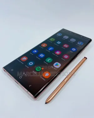 Samsung Galaxy Note 20 Ultra 256 GB Bronze