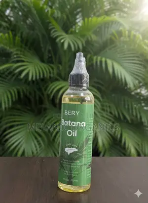 . Batana Oil