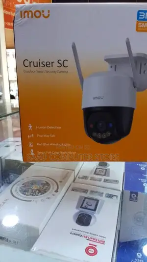 Imou Cruiser Sc 5mp
